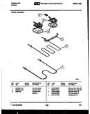 Broiler parts