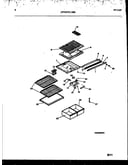 Shelves and supports