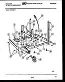 Power dry and motor parts