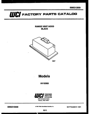 Cover page-text