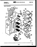 Shelves and supports