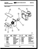 Air handling parts