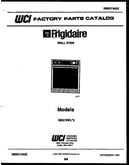 Cover page- text only