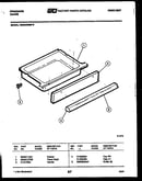 Drawer parts