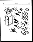 Shelves and supports
