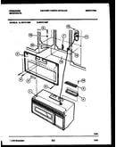 Installation parts