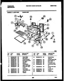 Interior parts