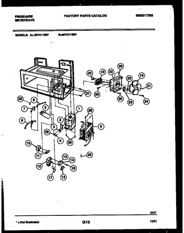 Power control