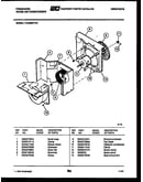 Air handling parts