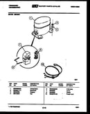 Compressor parts