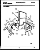 Power dry and motor parts