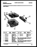 Racks and trays