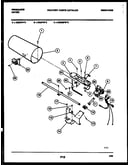 Burner, igniter and valve