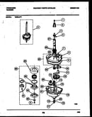 Transmission parts