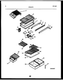 Shelves and supports