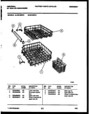 Racks and trays
