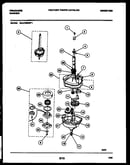 Transmission parts