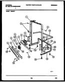 Power dry and motor parts