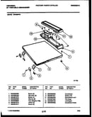 Top parts