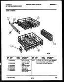 Racks and trays