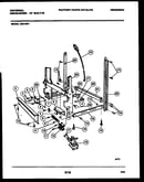 Power dry and motor parts