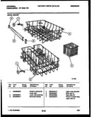 Racks and trays