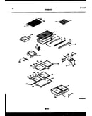 Shelves and supports
