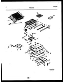 Shelves and supports