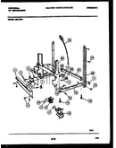 Power dry and motor parts