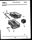 Racks and trays