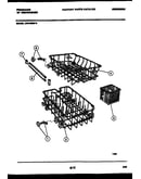 Racks and trays