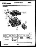 Racks and trays