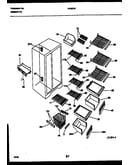 Shelves and supports