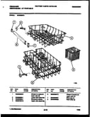 Racks and trays