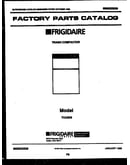 Cover page-text
