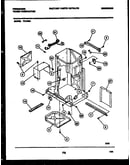 Interior parts