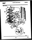 System and electrical parts