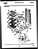 System and electrical parts