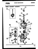 Transmission parts