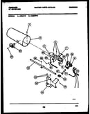 Burner, igniter & valve