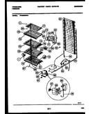 System and electrical parts
