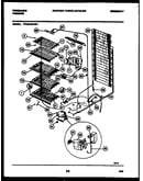 System and electrical parts