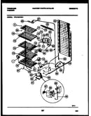 System and electrical parts