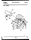 Burner, igniter and valve