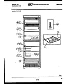 Shelves and supports