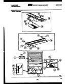 Lighting and control parts