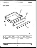 Drawer parts