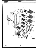 Shelves and supports
