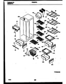 Shelves and supports