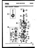 Transmission parts